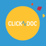 ClickDoc Logo